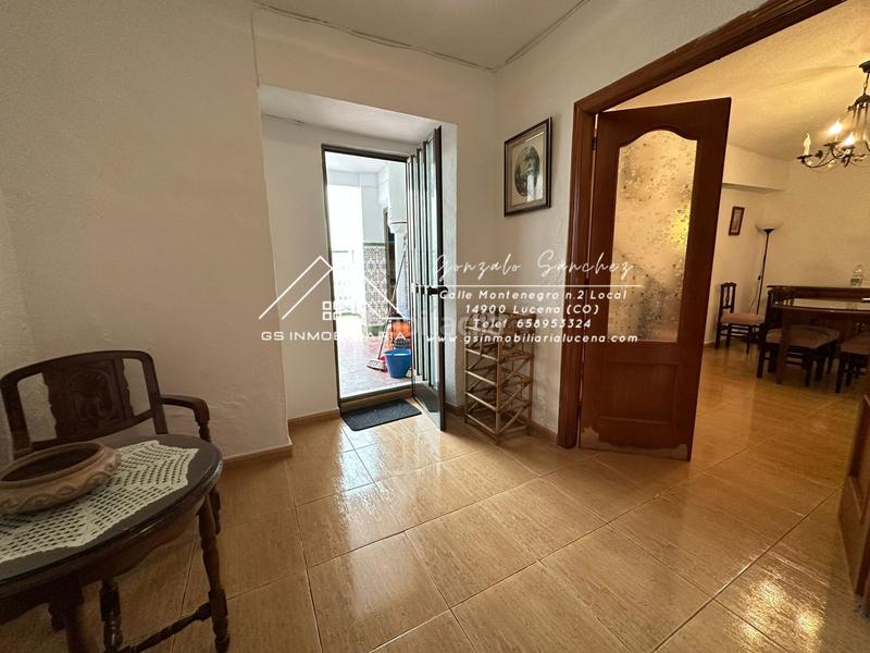 Foto 880dc3ef-2028-46be-b2a5-7c1aa7cab724. Casa in San Francisco Lucena