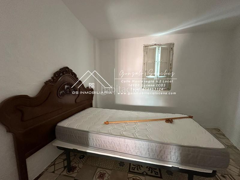 Foto a81e0f88-d7c5-480a-8402-d1d876a76e28. Casa in San Francisco Lucena