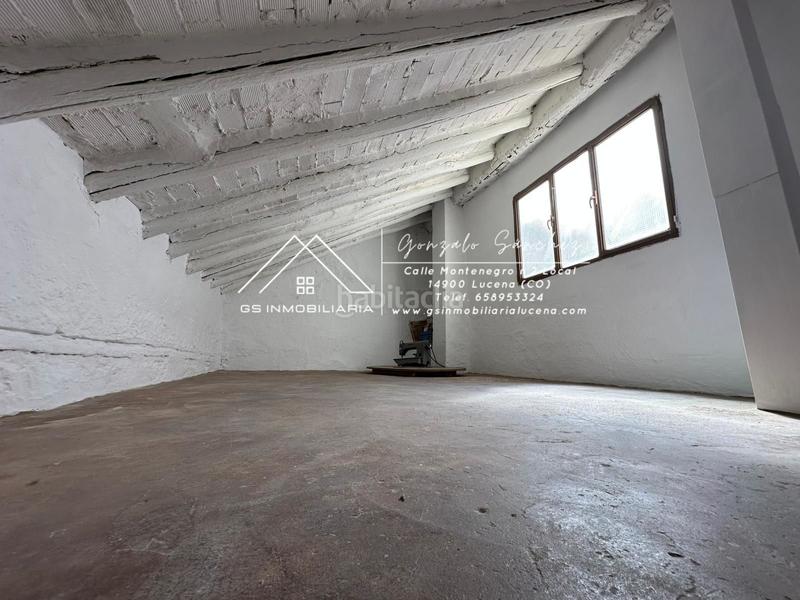 Foto b700d3cc-9dd0-4a81-ba72-18c5570b5c8c. Casa in San Francisco Lucena