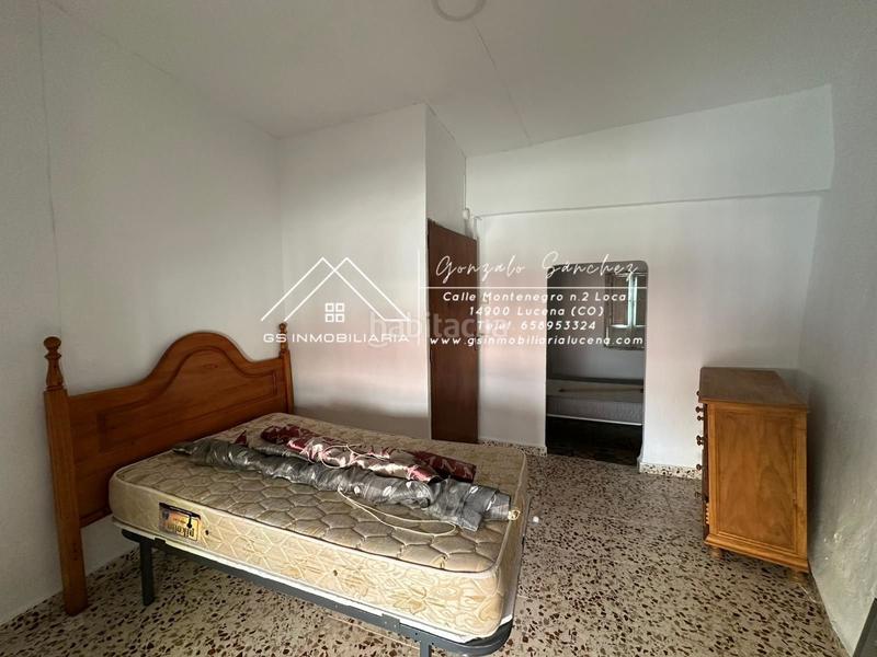 Foto b9c1c9c8-17a1-41f7-9888-58b13e8169a0. Casa in San Francisco Lucena