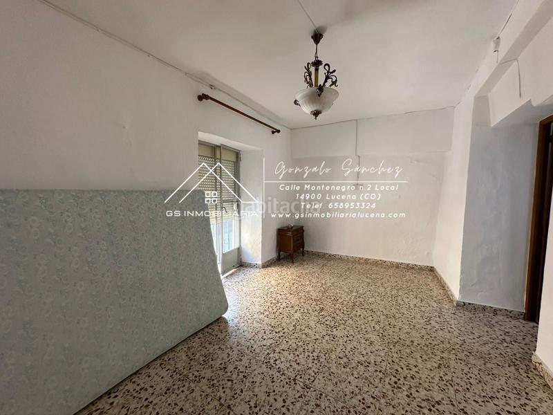 Foto dfe254e2-51b8-4b17-aa3d-34ffa1b8a28c. Casa in San Francisco Lucena