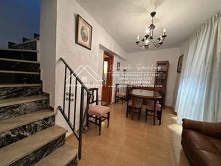 Casa en San Francisco. Calle juan blazquez