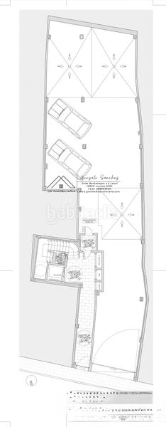 Foto 0b2d940e-278a-4f76-a7fa-12ddbbcadf1b. Wohngrundstück in El Carmen - La Barrera Lucena