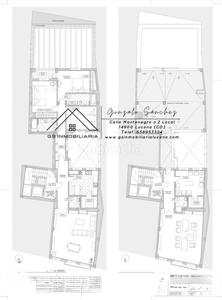 Foto 2f35939b-0a29-48b5-84d9-987cf0fc380f. Wohngrundstück in El Carmen - La Barrera Lucena