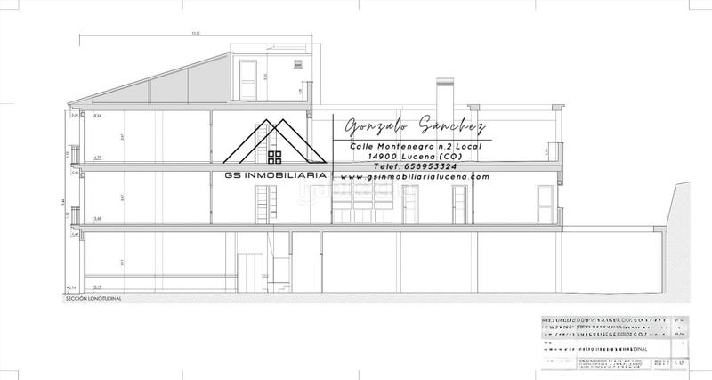 Foto 8bea4c5c-47a6-4926-a883-cf46360c7d50. Wohngrundstück in El Carmen - La Barrera Lucena