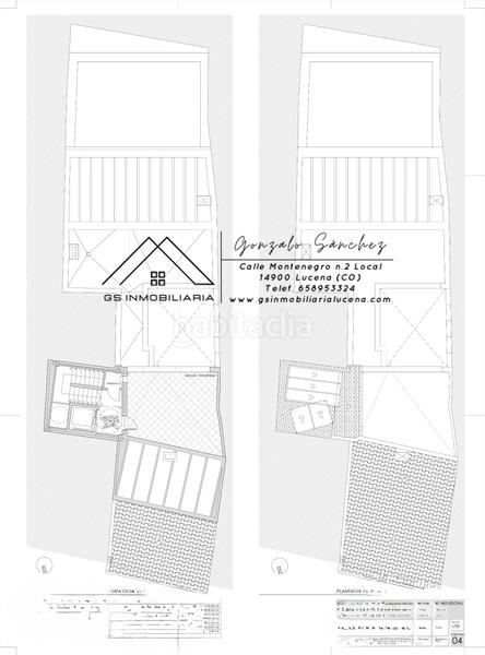 Foto ff9cc4c2-583d-40a4-a3fb-fe5985ca2445. Wohngrundstück in El Carmen - La Barrera Lucena