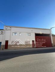 Nave industrial en Puente Genil