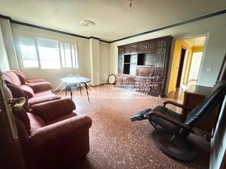 Appartement à Rute