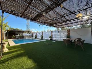 Haus in Las Vegas - Campoaras. Camino de los poleares