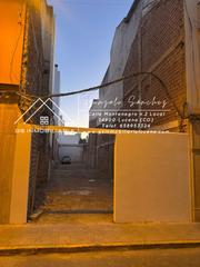 Terreny residencial a Centro