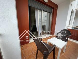Location Appartement à El Valle. Dehesa de la villa