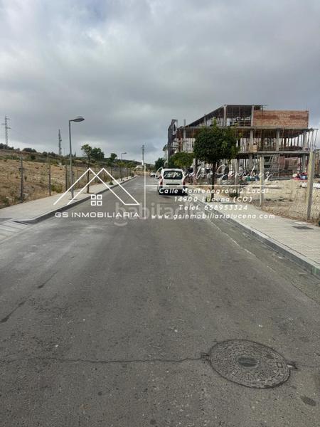 Foto 353afdb3-334f-463f-b6f4-31c01987f91f. Terreno residencial parcelas c banda de musica en Lucena