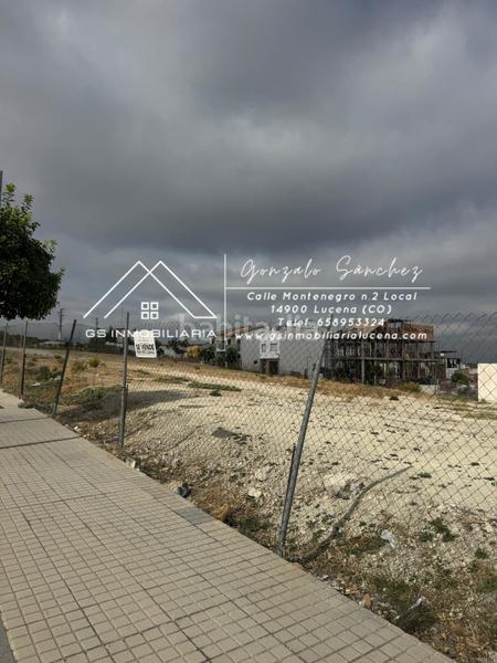 Foto 9a49503b-d226-4d3a-89e5-addf3330c715. Terreno residencial parcelas c banda de musica en Lucena