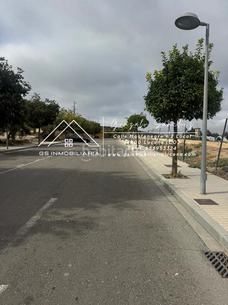 Foto b41cdd4c-ff72-424b-899f-2a204b6fd81e. Terreno residencial parcelas c banda de musica en Lucena