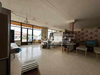 Industrial building in Las Vegas - Campoaras