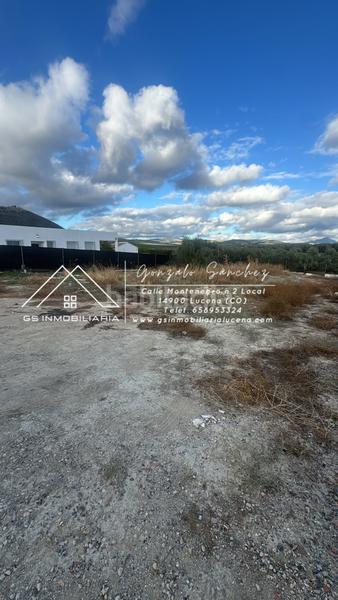 Foto 89aa1817-3c9b-44ee-8332-efd6cd59f719. Terrain résidentiel dans Las Vegas - Campoaras Lucena