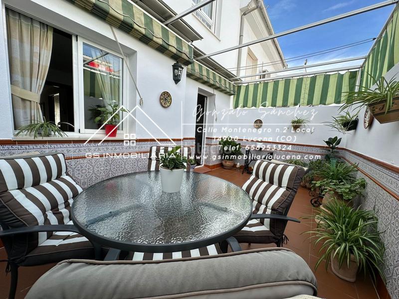 Foto 44914c0a-4525-4a49-8025-e61b4e137aeb. Casa adosada en El Valle Lucena