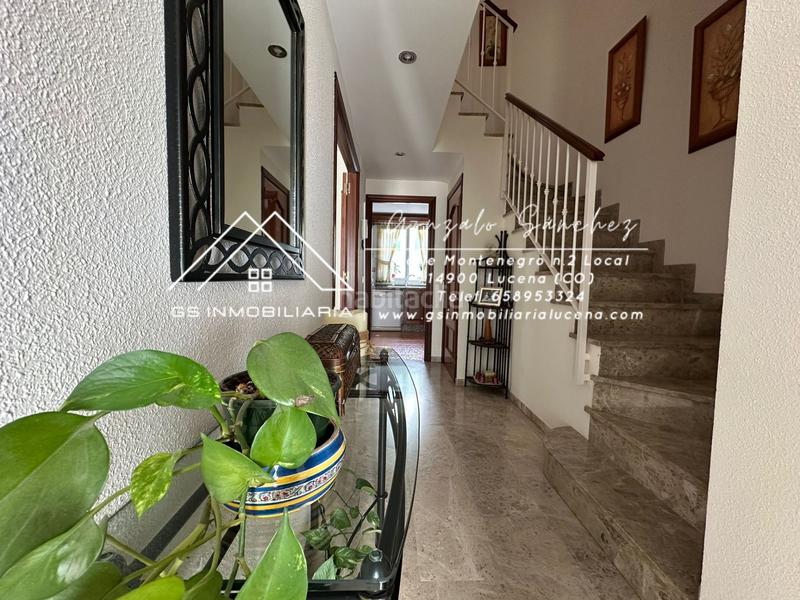 Foto 907a8786-ee55-44de-b9bb-368c92a8e75f. Casa adosada en El Valle Lucena