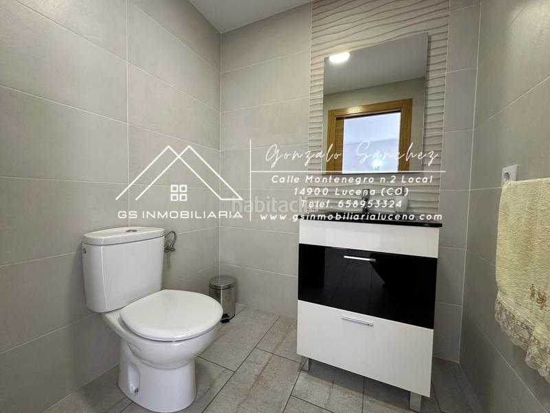 Foto bb37893a-2696-4264-8918-6dffc777766e. Casa adosada en El Valle Lucena