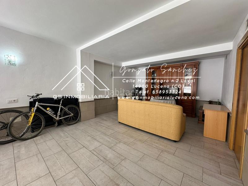 Foto 1de2c152-09c4-4fdd-aa7b-89f91c803eaf. Casa adossada amb calefacció a El Valle Lucena