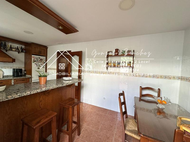 Foto 5f62f174-989d-49cb-a617-9dd04f1a2f56. Casa adossada amb calefacció a El Valle Lucena