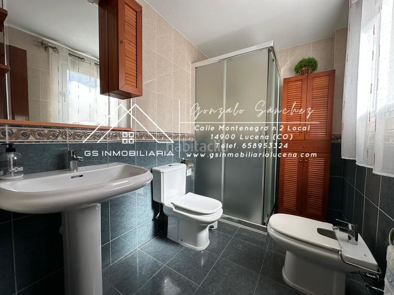 Foto 6af6e39f-cdff-4bf3-ad17-89a1d56937b1. Casa adossada amb calefacció a El Valle Lucena