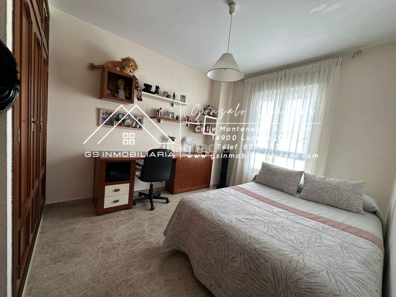 Foto e361a9cd-673b-4961-a676-9e69a5febcd5. Casa adossada amb calefacció a El Valle Lucena