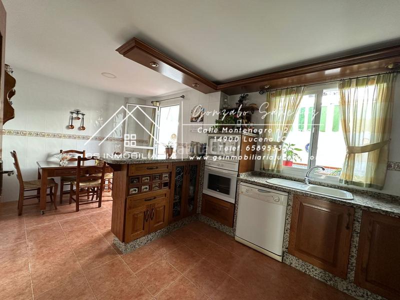 Foto 187f1148-fcae-4c65-98da-9f922665830d. Maison jumelée avec chauffage dans El Valle Lucena