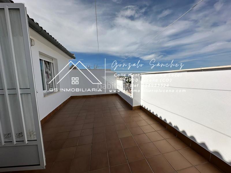 Foto 41da47d1-8159-4d0e-abbf-757b53acc519. Maison jumelée avec chauffage dans El Valle Lucena