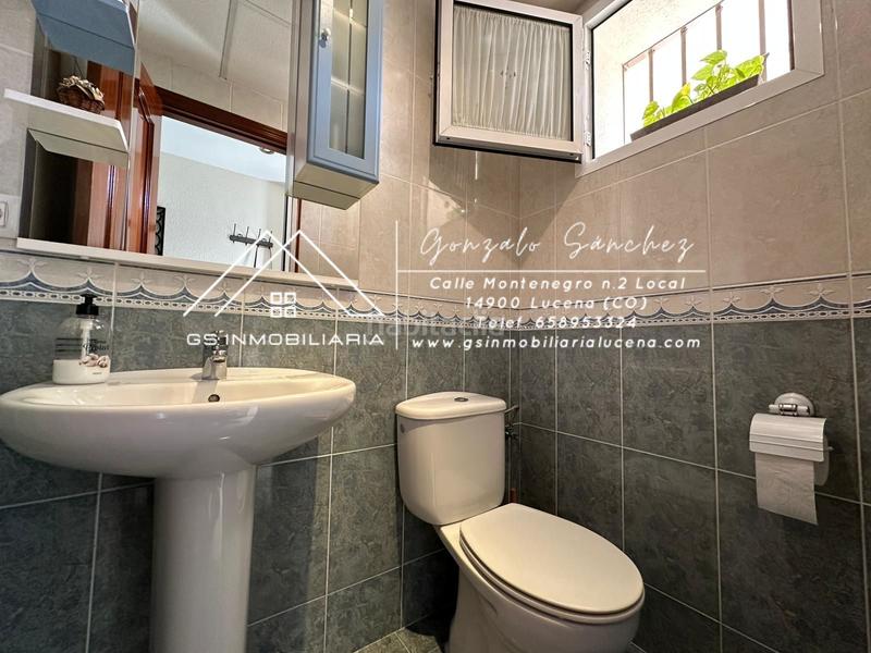 Foto 4d56bc52-5a88-415d-8344-1825995a057b. Maison jumelée avec chauffage dans El Valle Lucena