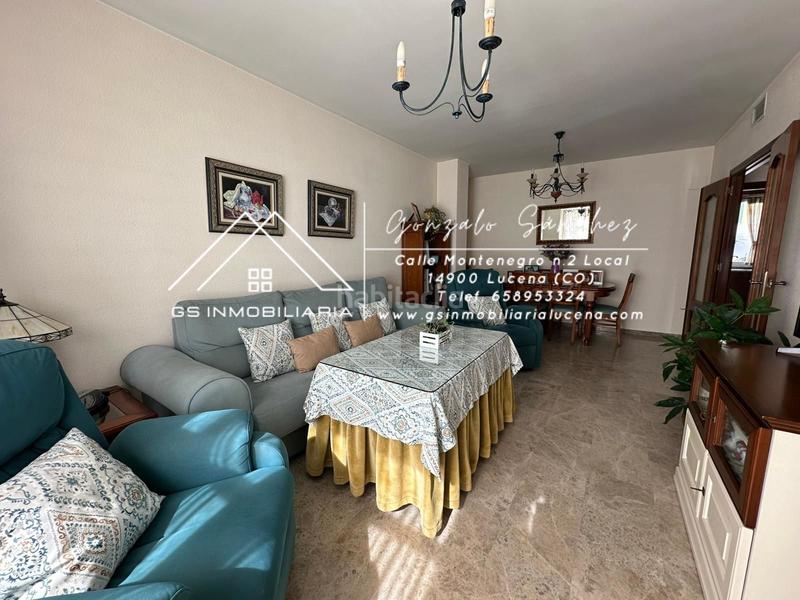 Foto 59bc049a-bdc3-4b8f-8a8d-ba4603b5d2fe. Maison jumelée avec chauffage dans El Valle Lucena