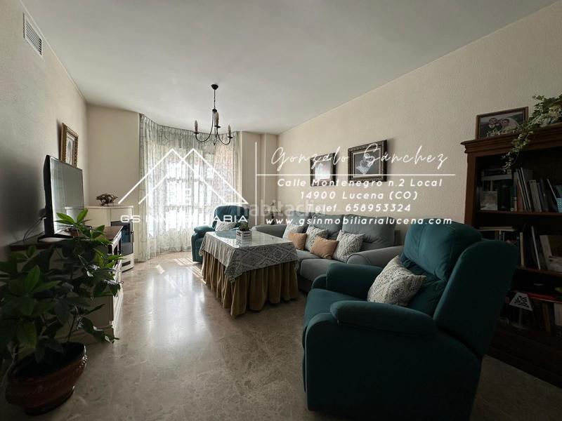 Foto 63a9caae-09e0-4203-bf16-a4bc2a312078. Maison jumelée avec chauffage dans El Valle Lucena