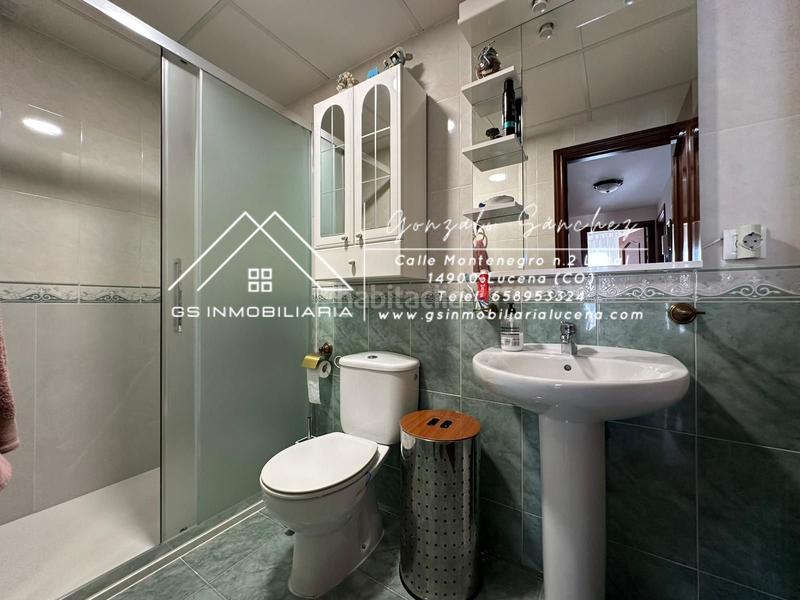 Foto 6568b840-6260-4d6b-9eb0-a5cb5336b314. Maison jumelée avec chauffage dans El Valle Lucena