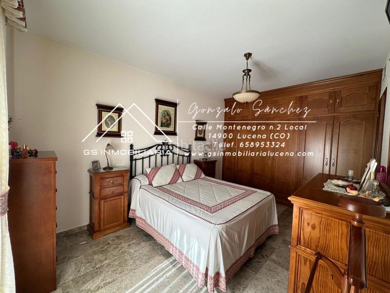 Foto b3821669-0179-436c-b695-3e86536b9442. Maison jumelée avec chauffage dans El Valle Lucena