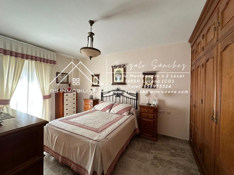 Foto b91c84dd-6152-404d-8d07-f738b853b47b. Maison jumelée avec chauffage dans El Valle Lucena