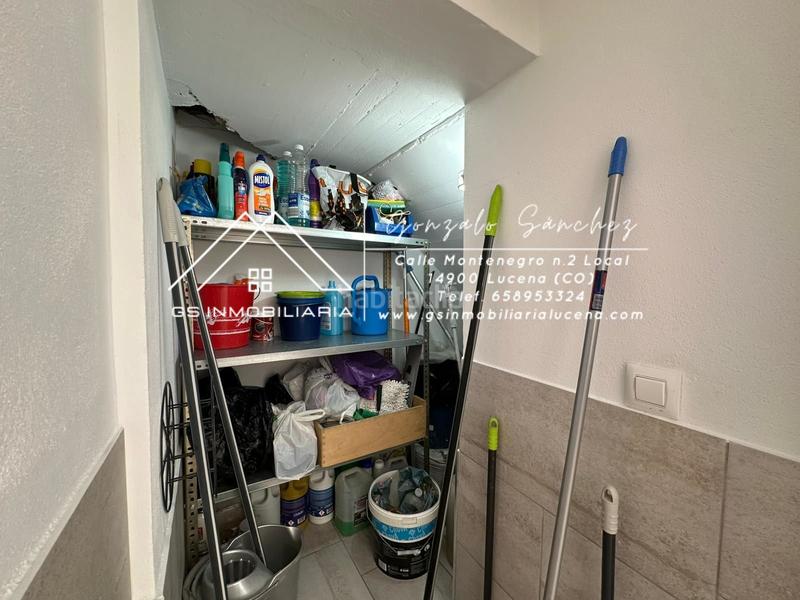 Foto c54ddbd6-c64b-4e45-a2b5-201558d1e843. Maison jumelée avec chauffage dans El Valle Lucena