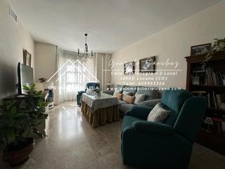 Semi detached house in El Valle