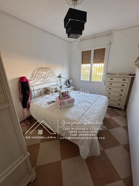 Foto 2fa352ab-cfd0-42bc-8180-d7db4b9867fc. Casa in Poleares Lucena