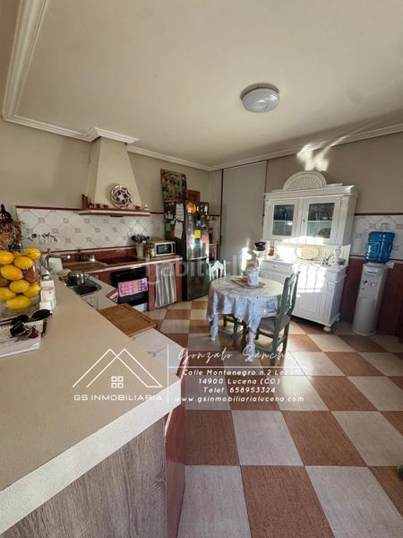 Foto 53bc1394-2319-4cfc-93c9-3b21b2aa69a8. Casa in Poleares Lucena