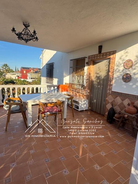 Foto a8cb5b57-d6ac-4a2b-9cea-815c0ec0ade1. Casa in Poleares Lucena