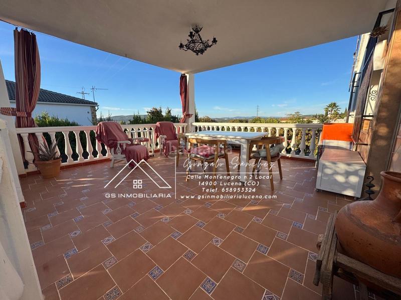 Foto d4a3917c-0be5-4643-bcf7-4b489b34a921. Casa in Poleares Lucena