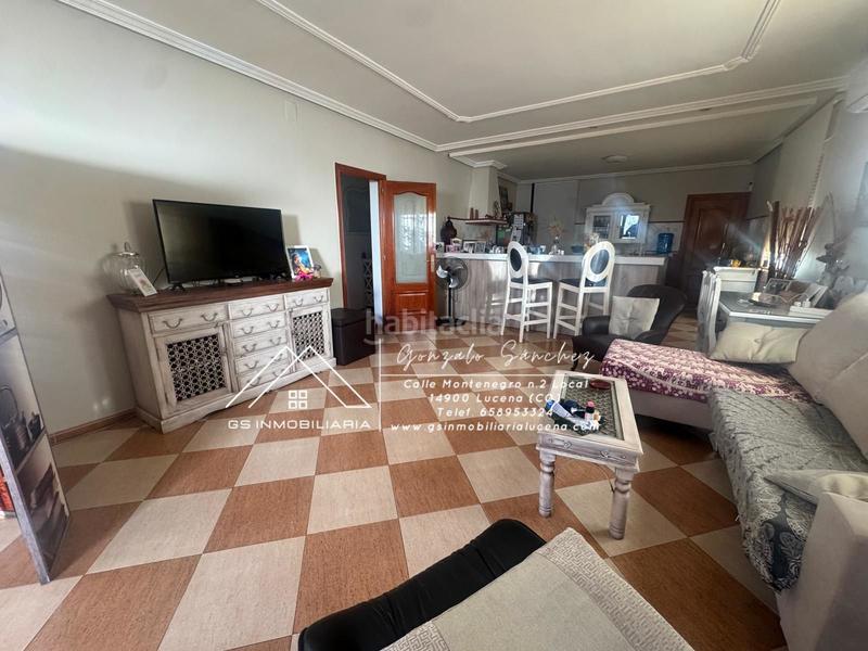 Foto 63dd7895-f829-4361-9982-44895e13cf4f. Haus in Poleares Lucena