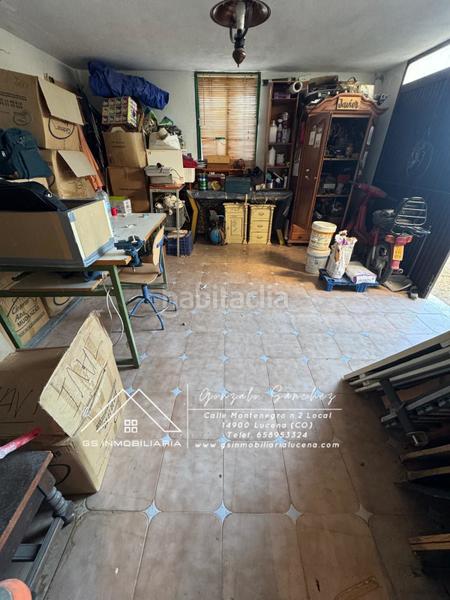 Foto 96a98a6f-8873-44b9-b405-3098199aff0b. Haus in Poleares Lucena