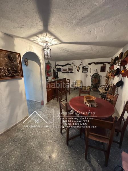 Foto c958c46e-43e4-4a92-b0ce-3c1071e0225c. Haus in Poleares Lucena
