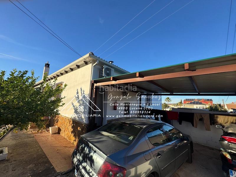 Foto db304c35-8484-4265-8f5f-8494796d4856. Haus in Poleares Lucena