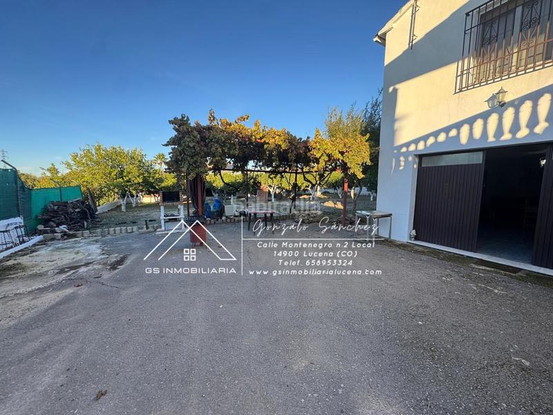 Foto 23520d3b-16d4-42e6-bfe2-e5757a71b001. Maison dans Poleares Lucena