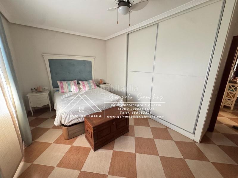 Foto 348f53b5-fd1d-4b6a-af45-8f428ff22de6. Maison dans Poleares Lucena