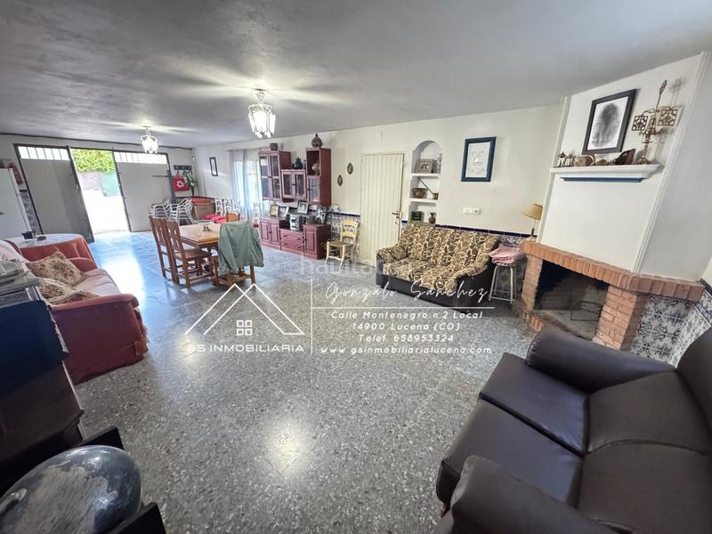 Foto 41c4def9-5b2d-429c-b5f7-388632e086e7. Maison dans Poleares Lucena