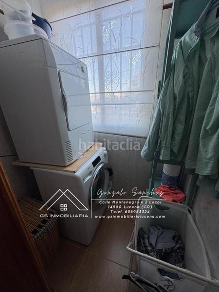 Foto 422f8c1a-cd4b-461b-8a37-30f04f9ddccd. Maison dans Poleares Lucena