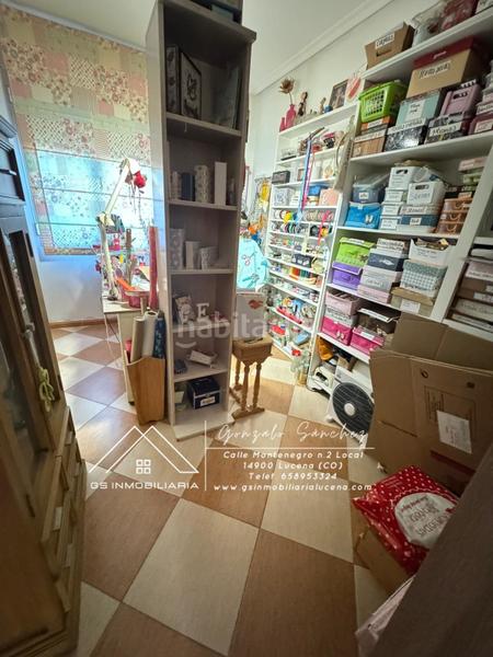 Foto 4792dded-8d90-44b7-b700-2db352d74b88. Maison dans Poleares Lucena